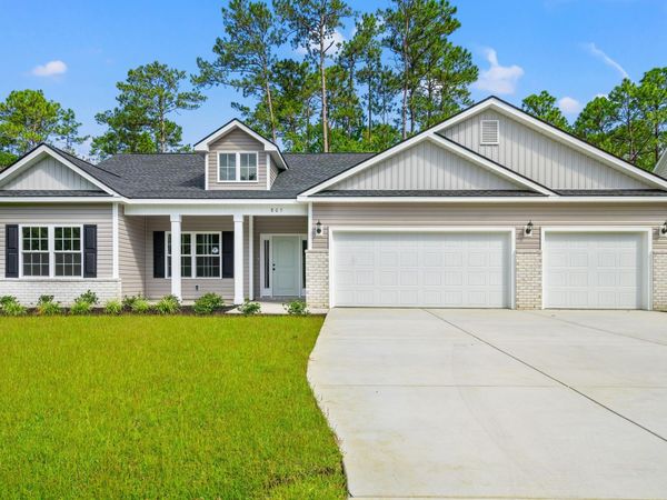 2472 Argyle Way , Little River, SC 29566