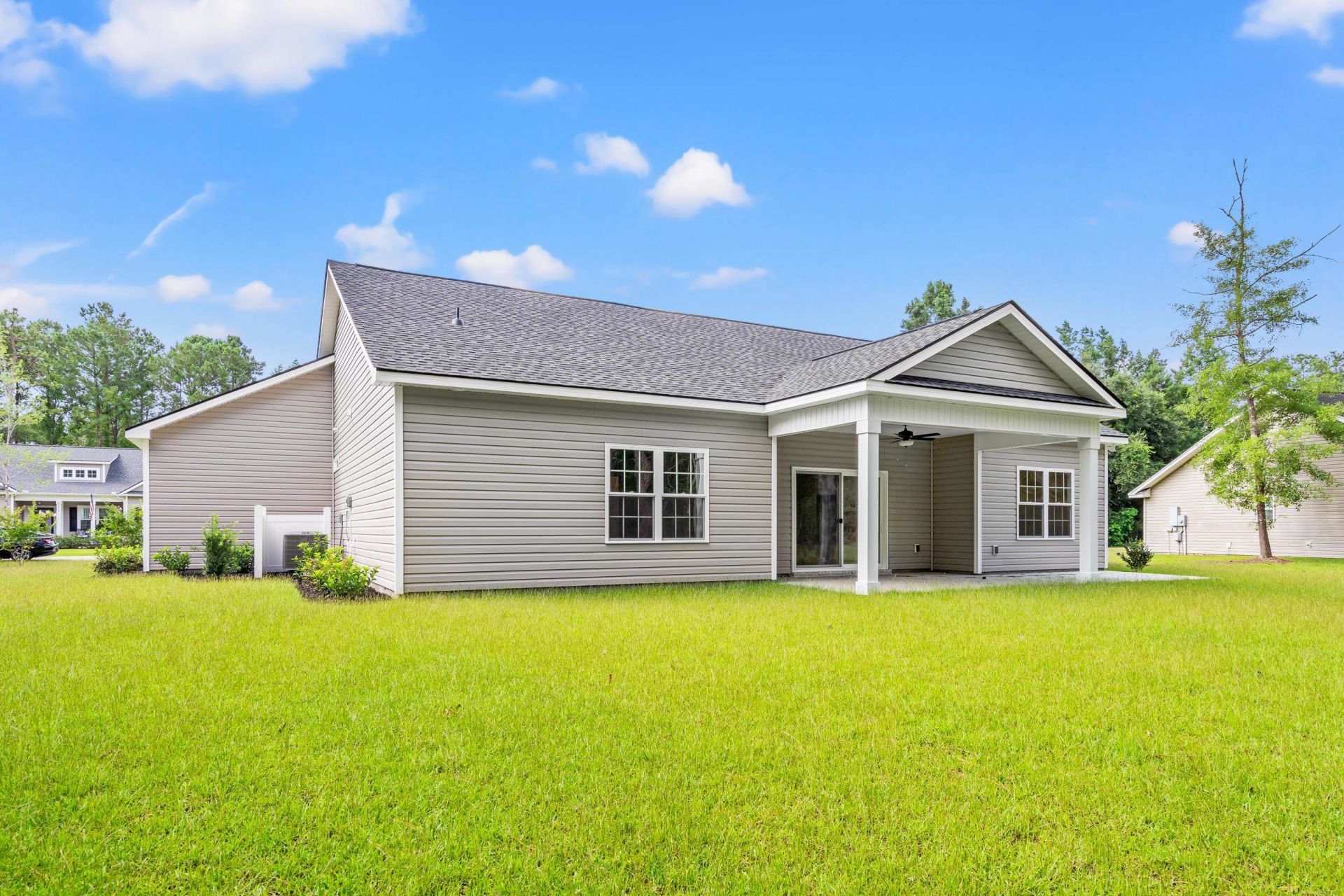 2472 Argyle Way  Photo 19