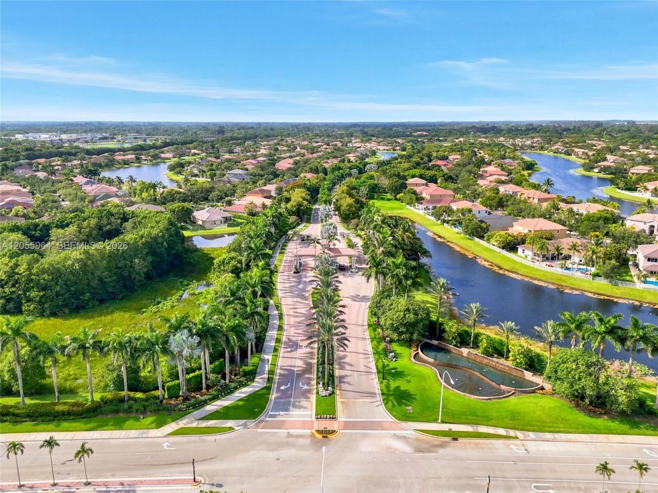 3933 E Hibiscus St, Weston, FL 33332 Photo