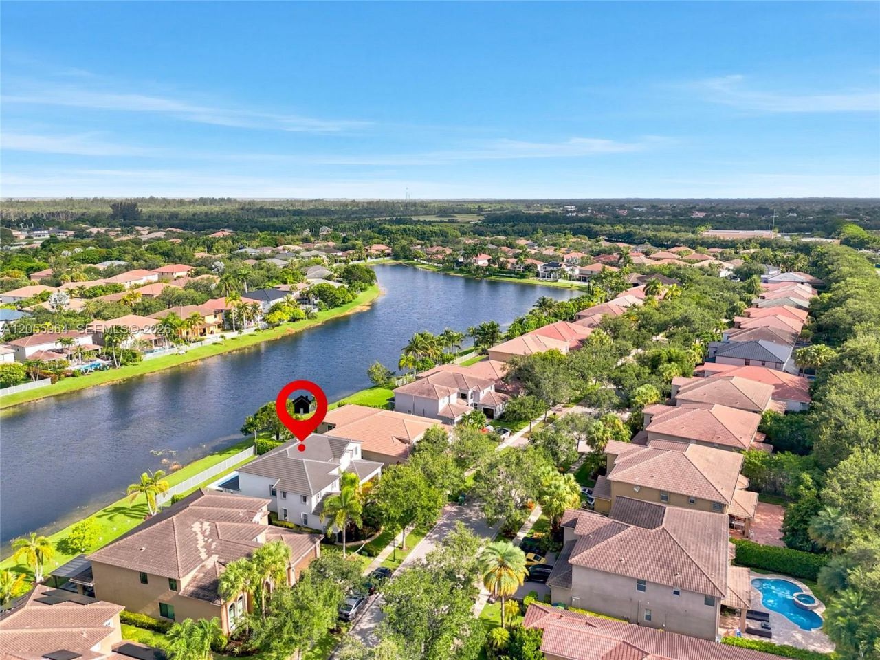 3933 E Hibiscus St, Weston, FL 33332 Photo