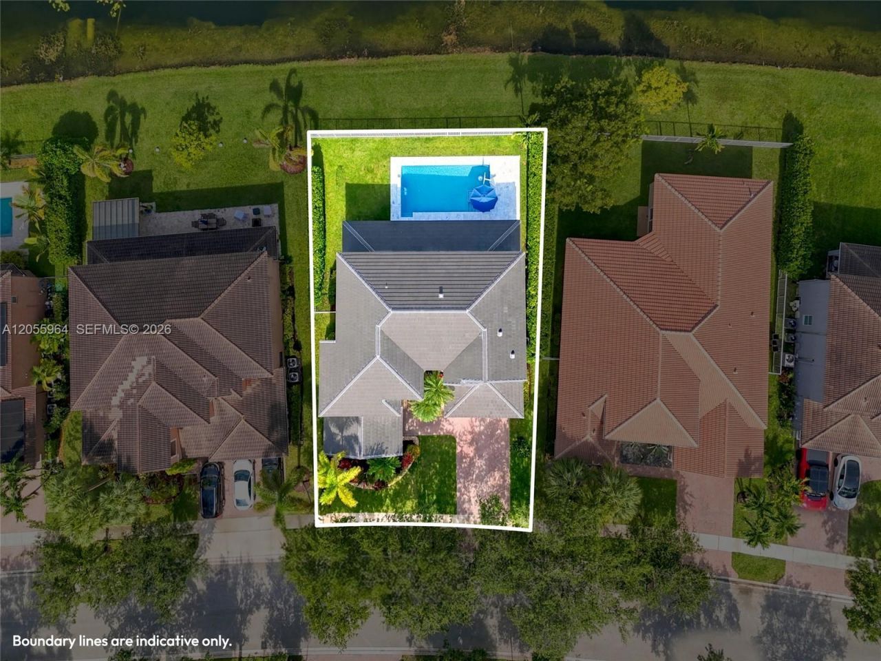 3933 E Hibiscus St, Weston, FL 33332 Photo