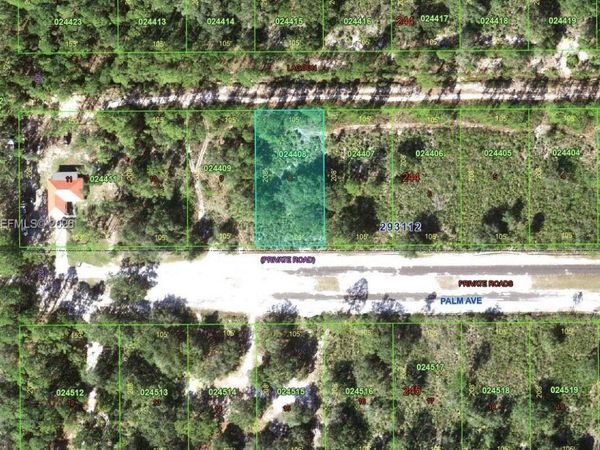 0 Palm Ave , Lake Wales, FL 33855