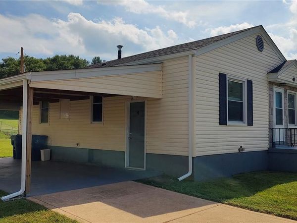 10314 Millwood Avenue, St Ann, MO 63074