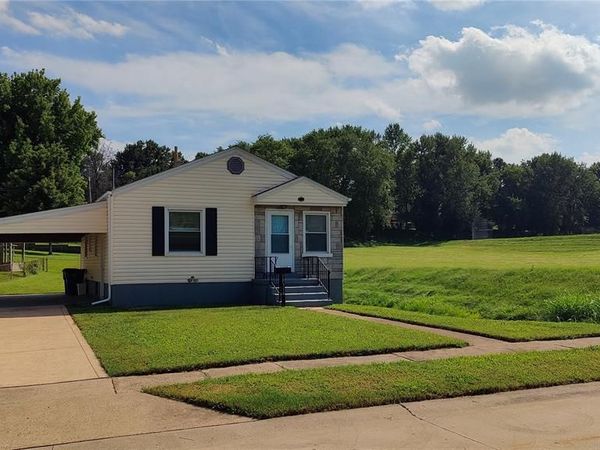 10314 Millwood Avenue, St Ann, MO 63074