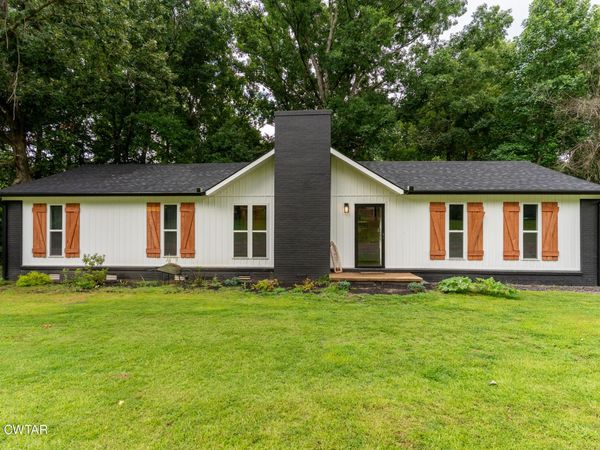 1408 Mifflin Road , Jackson, TN 38301