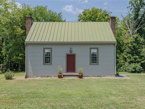3125 Nc Highway 62, Blanch, NC 27212