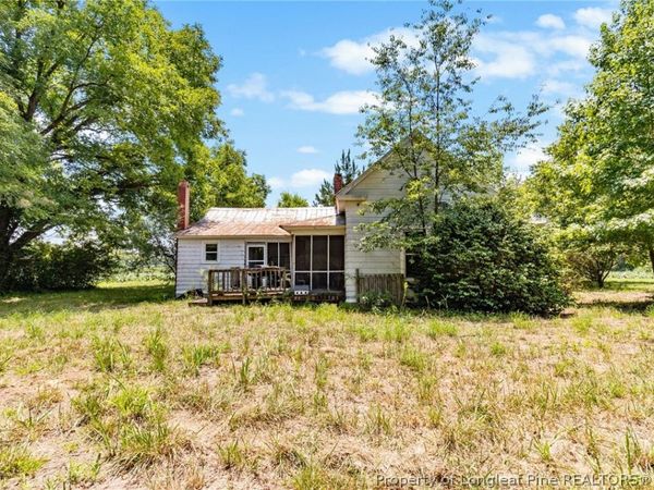 229 Fawn Lane, Sanford, NC 27330