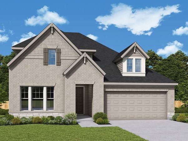 3239 Wind Knot Way , Royse City, TX 75189