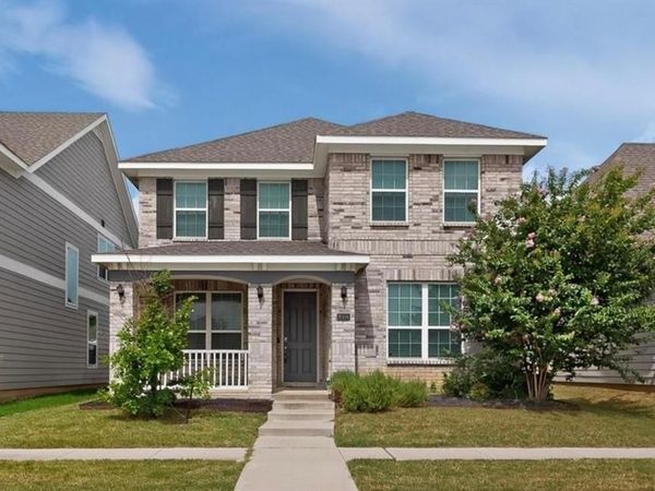 6009 Driscoll Lane , Providence Village, TX 76227