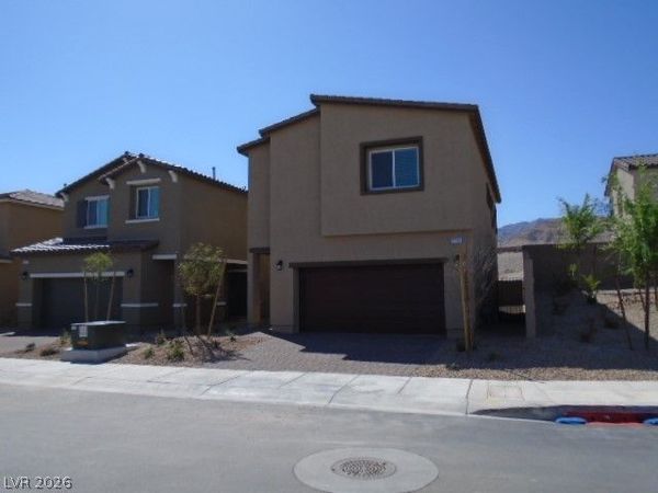 5281 Acadia Leaf Street , Las Vegas, NV 89166