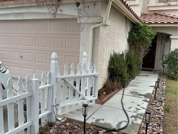 10126 Pennyroyal Street, Las Vegas, NV 89183