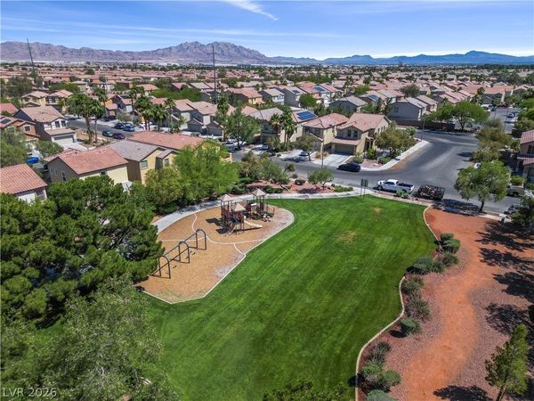 3404 Brayton Mist Drive , North Las Vegas, NV 89081