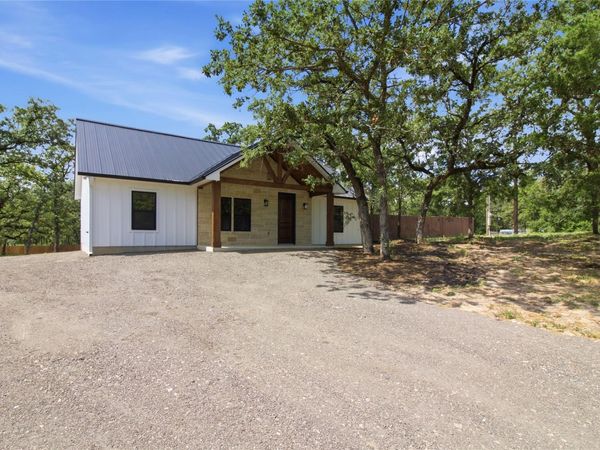495 Cypress Trail LOOP , Rockdale, TX 76567