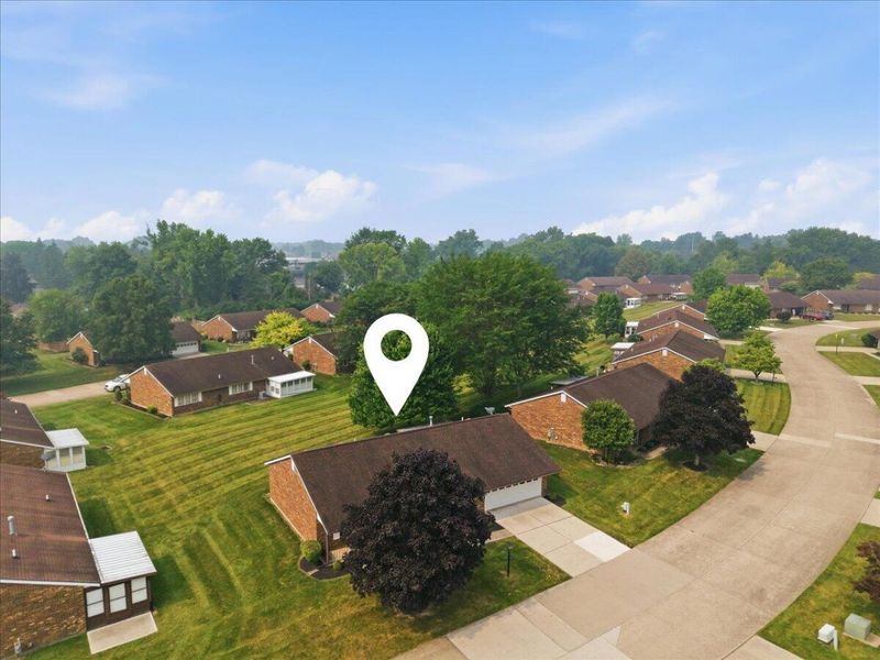 1045 Bradford Drive, Springfield, OH 45503 Photo 32