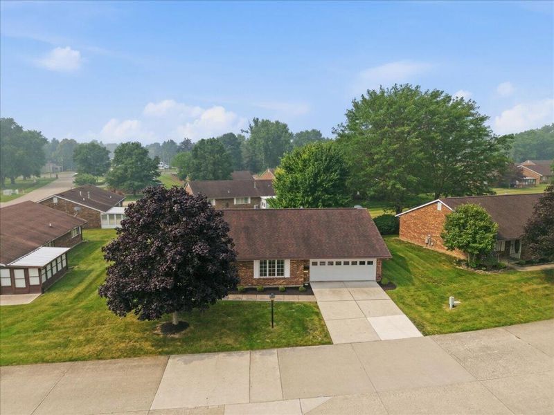 1045 Bradford Drive, Springfield, OH 45503 Photo 33