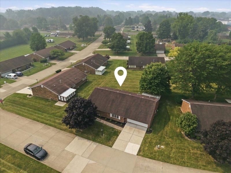 1045 Bradford Drive, Springfield, OH 45503 Photo 34