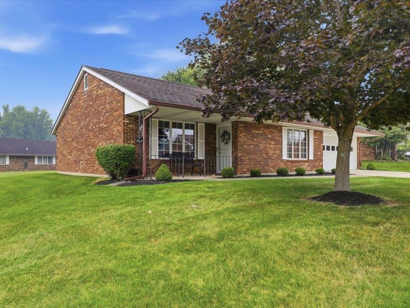 1045 Bradford Drive, Springfield, OH 45503 Photo 35