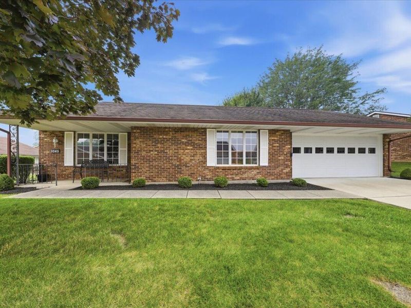 1045 Bradford Drive, Springfield, OH 45503 Photo 36