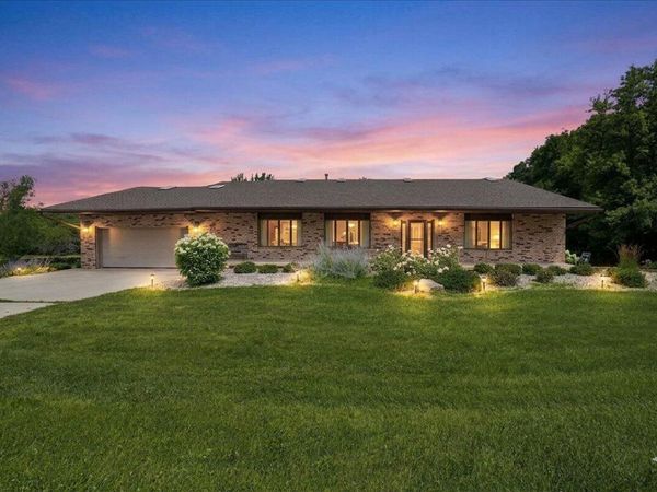 10630 W 93rd Avenue, St. John, IN 46373