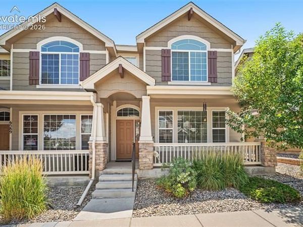 6585 Baytree Grove, Colorado Springs, CO 80923