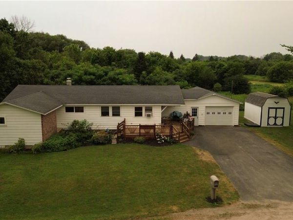 4161 N Skinner Road , Henderson, NY 13650