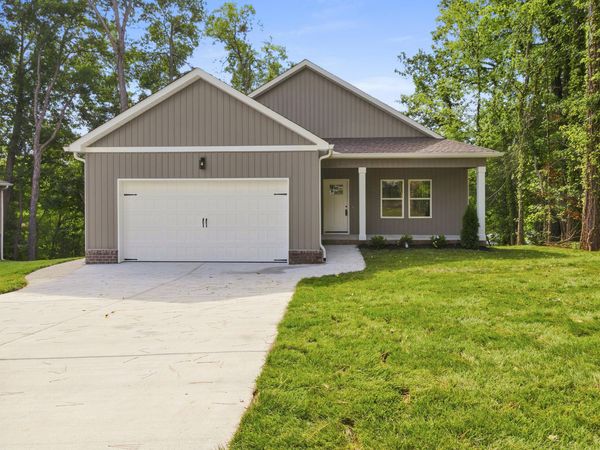 3308 Weeks Circle, Cleveland, TN 37312