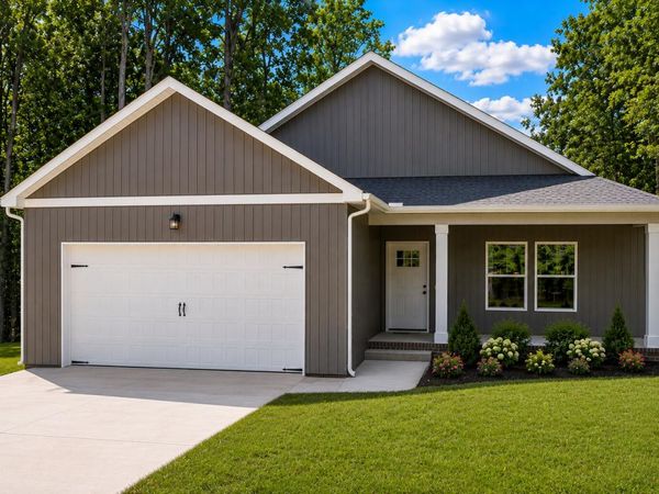 3308 Weeks Circle, Cleveland, TN 37312