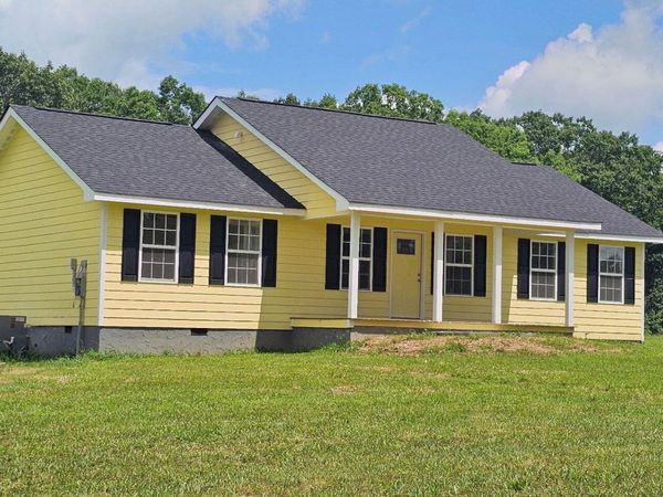 1508 Bennie Camp Road, Dunlap, TN 37327