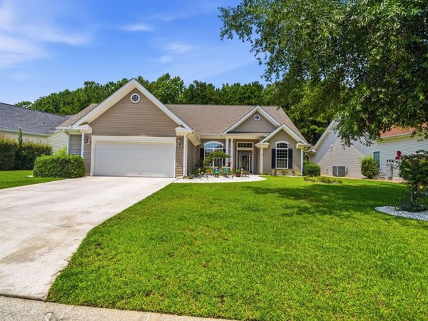 230 Willow Bay Dr. , Murrells Inlet, SC 29576