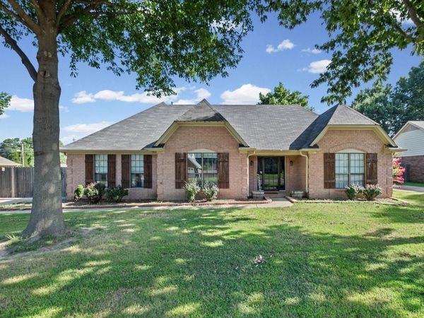 4636 CEDAR HILLS DR , Millington, TN 38053