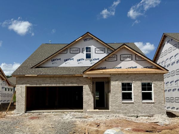 180 Yuma Lane , White House, TN 37188