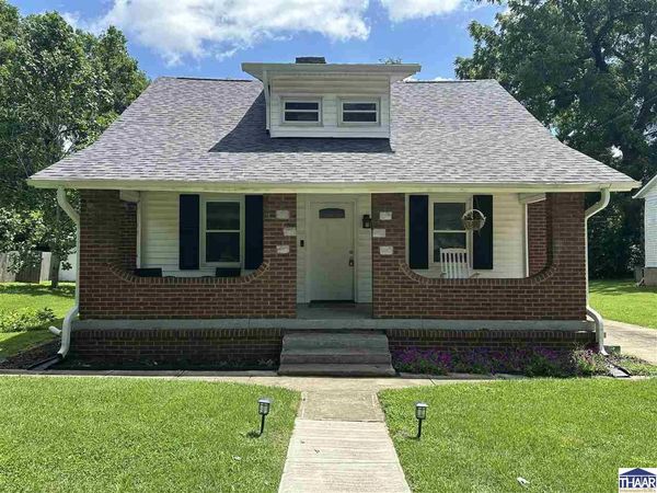 220 Adams Boulevard, Terre Haute, IN 47803