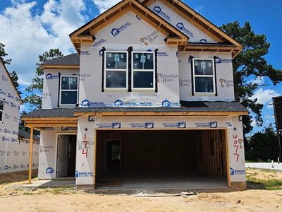 4077 Half Mast Loop , Columbia, SC 29229