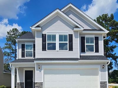 4077 Half Mast Loop, Columbia, SC 29229