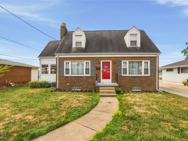 4418 Marcellus Street NW, Canton, OH 44708
