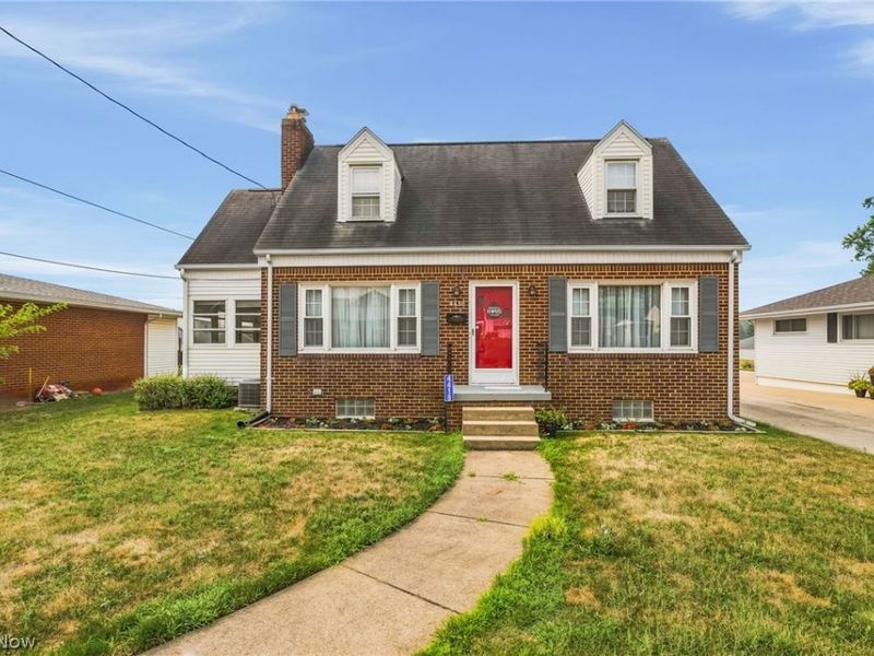 4418 Marcellus Street NW, Canton, OH 44708 Photo 1