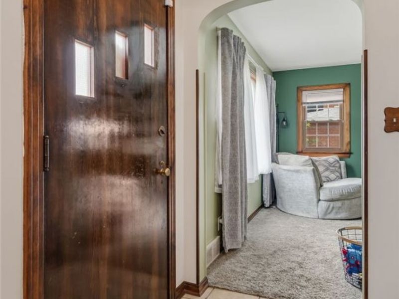 4418 Marcellus Street NW, Canton, OH 44708 Photo 12