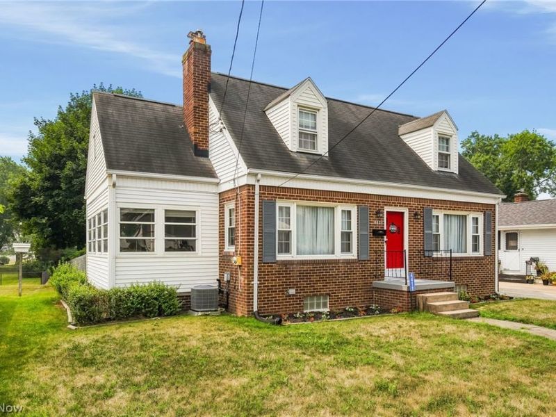 4418 Marcellus Street NW, Canton, OH 44708 Photo 2