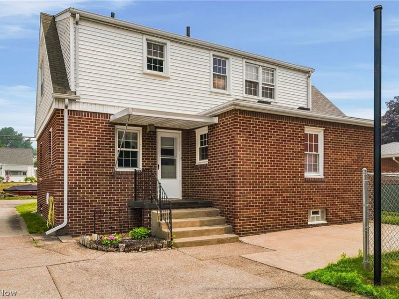 4418 Marcellus Street NW, Canton, OH 44708 Photo 24