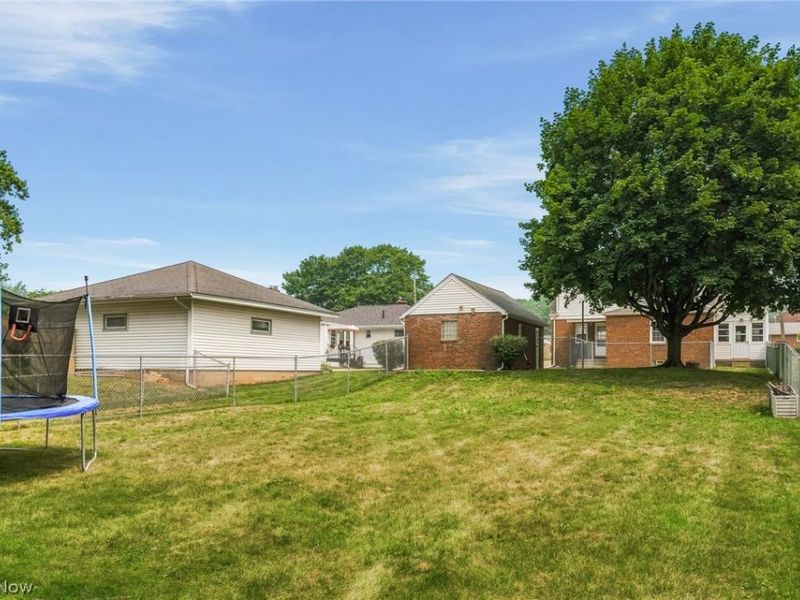 4418 Marcellus Street NW, Canton, OH 44708 Photo 27