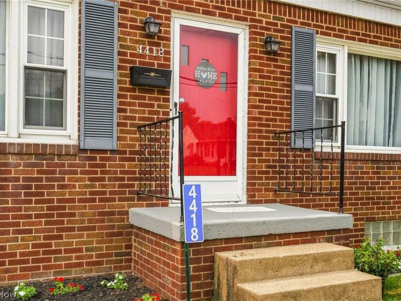 4418 Marcellus Street NW, Canton, OH 44708 Photo 4