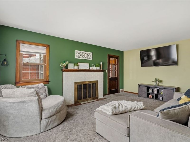 4418 Marcellus Street NW, Canton, OH 44708 Photo 5