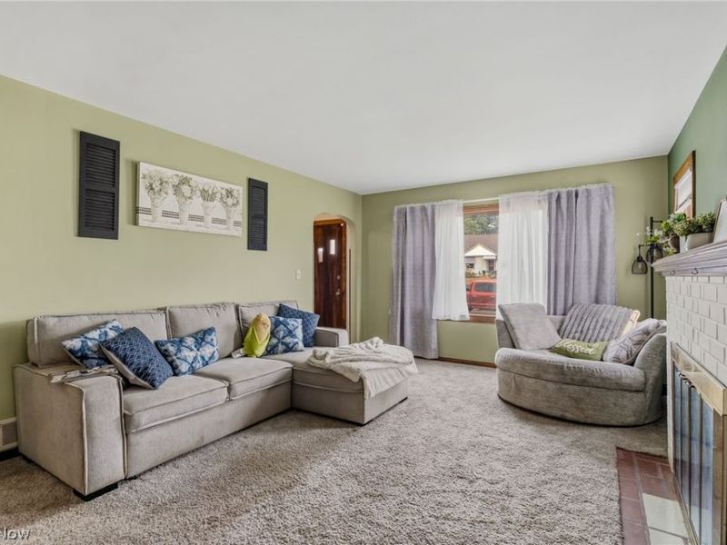 4418 Marcellus Street NW, Canton, OH 44708 Photo 7