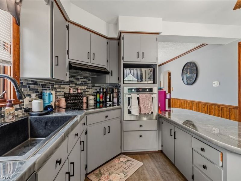4418 Marcellus Street NW, Canton, OH 44708 Photo 8