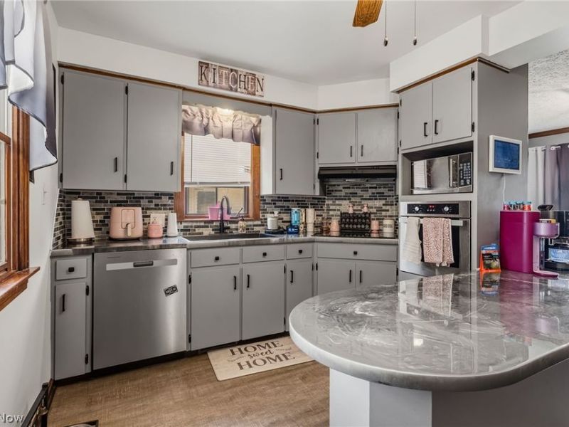 4418 Marcellus Street NW, Canton, OH 44708 Photo 9