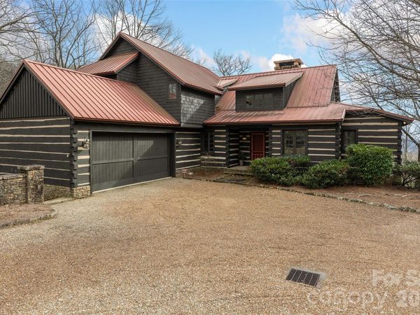 1213 Lost Valley Road , Scaly Mountain, NC 28775
