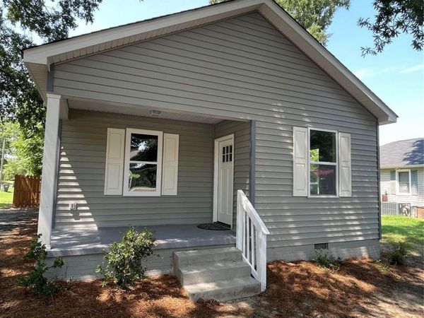 601 W Round Street, Landis, NC 28088