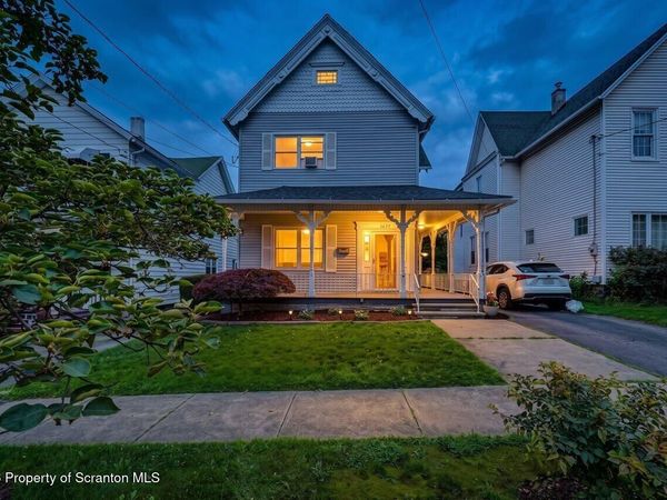1637 Penn Avenue, Scranton, PA 18509