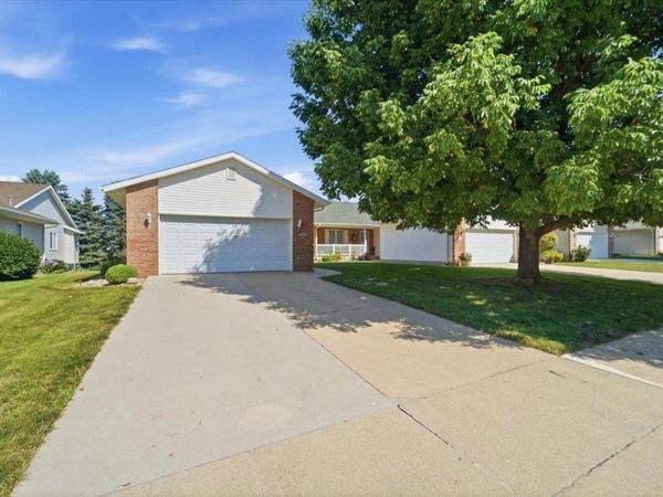 500 Wesson Avenue, Hudson, IA 50643