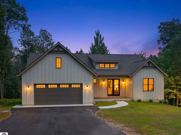 3494 Village Circle Drive, Traverse City, MI 49686